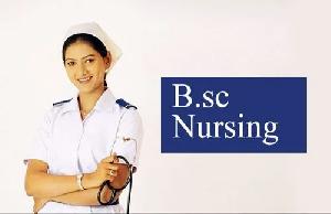 B.Sc Nursing