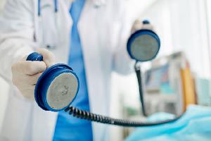 Diploma in Emergency & Trauma Care Technician